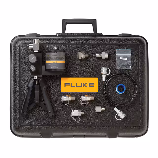 FLUKE-700HTPK Fluke Electronics  Equipment - Environmental Testers
